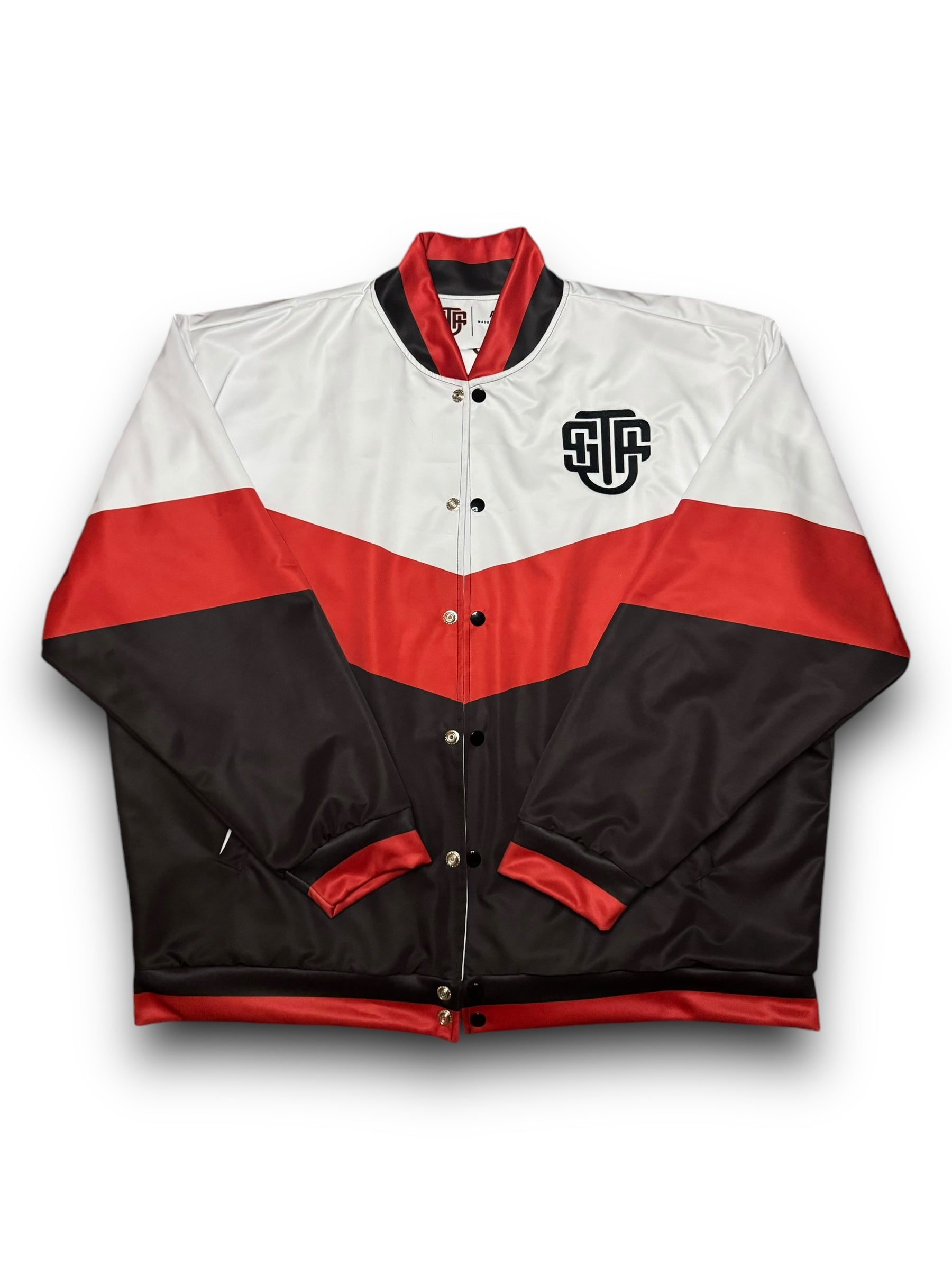 STFU Bomber Jackets