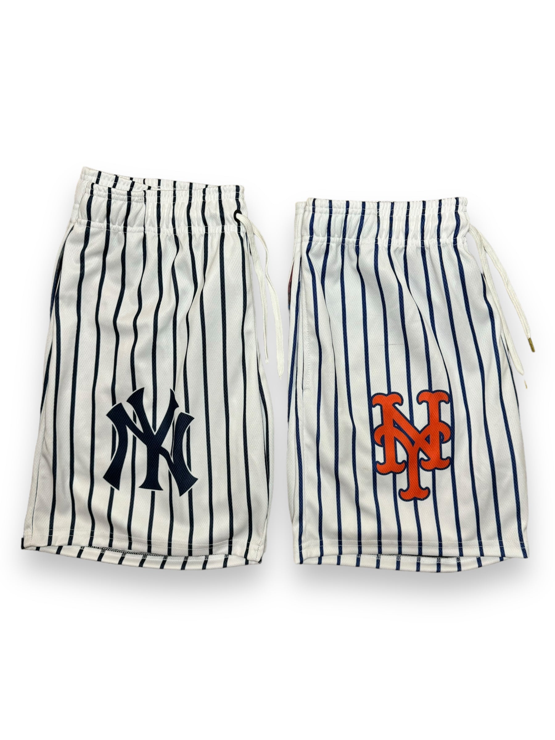 NY Pinstripe Collection