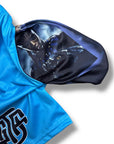 STFU UNC Blue and Black - Shop This For Us