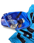 STFU UNC Blue and Black - Shop This For Us