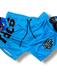 STFU UNC Blue and Black - Shop This For Us