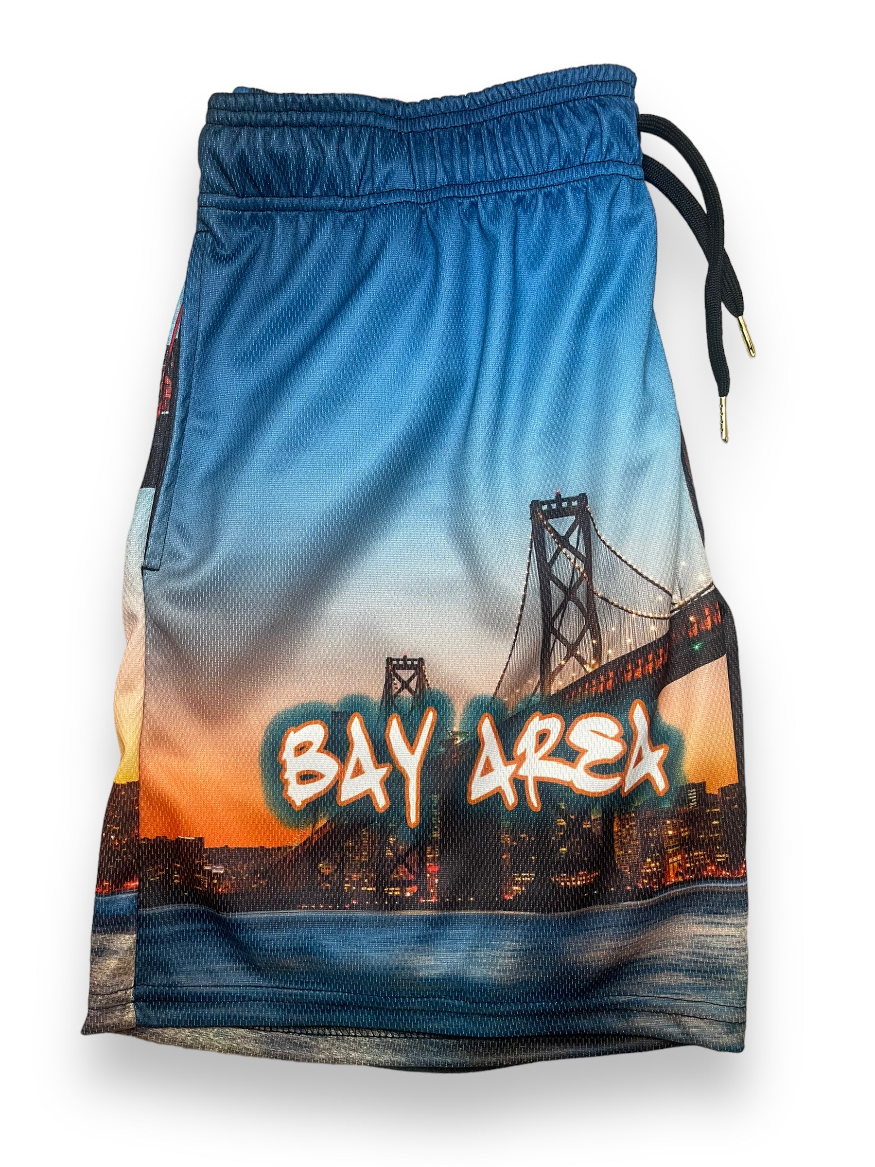 STFU x Bay Area w/ Mystery Pockets - Shop This For Us