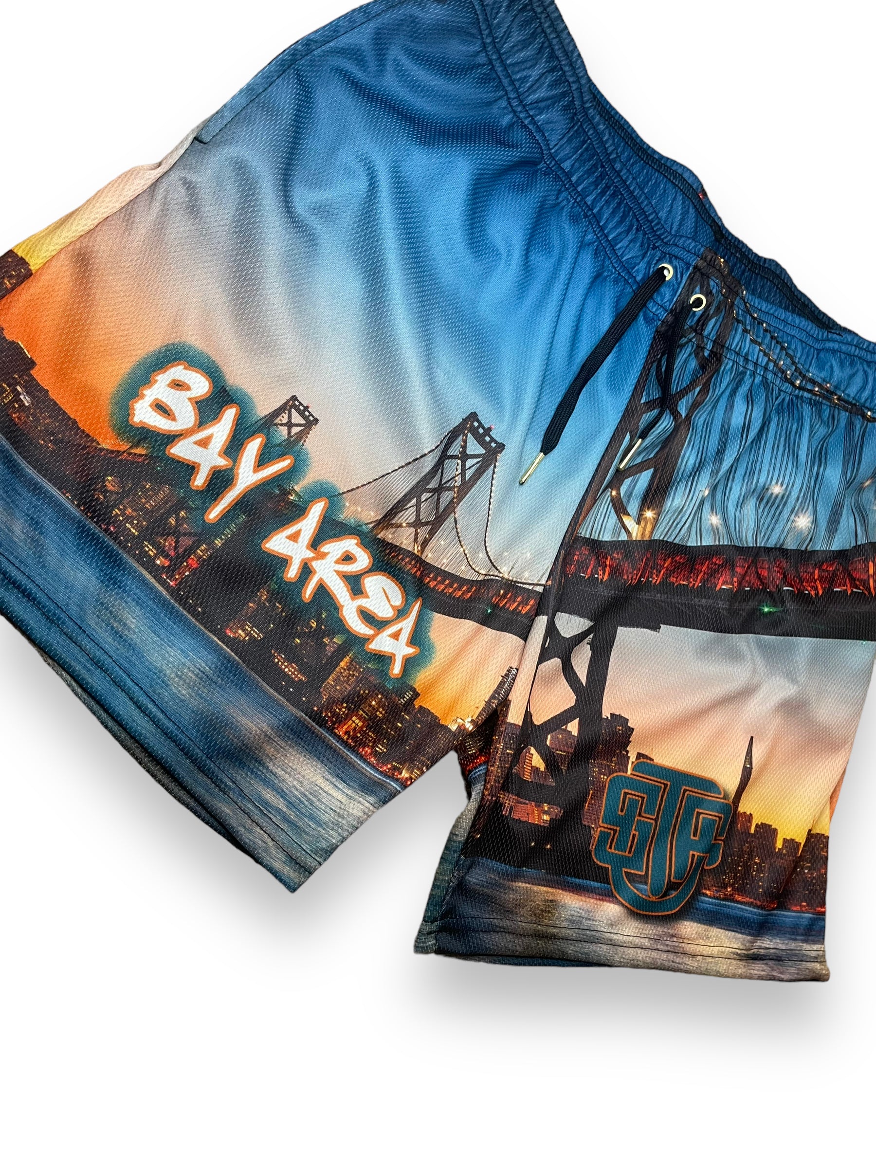 STFU x Bay Area w/ Mystery Pockets - Shop This For Us