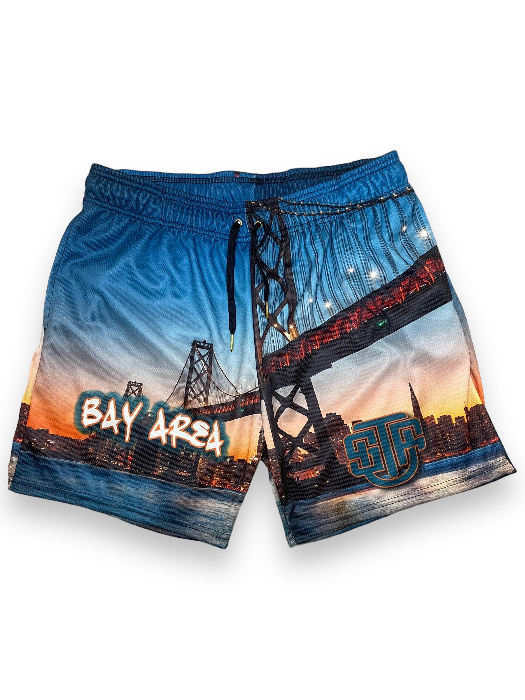 STFU x Bay Area w/ Mystery Pockets - Shop This For Us