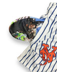 NY Pinstripe NYM