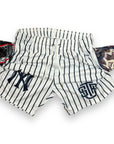 NY Pinstripe NYY