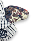 NY Pinstripe NYY