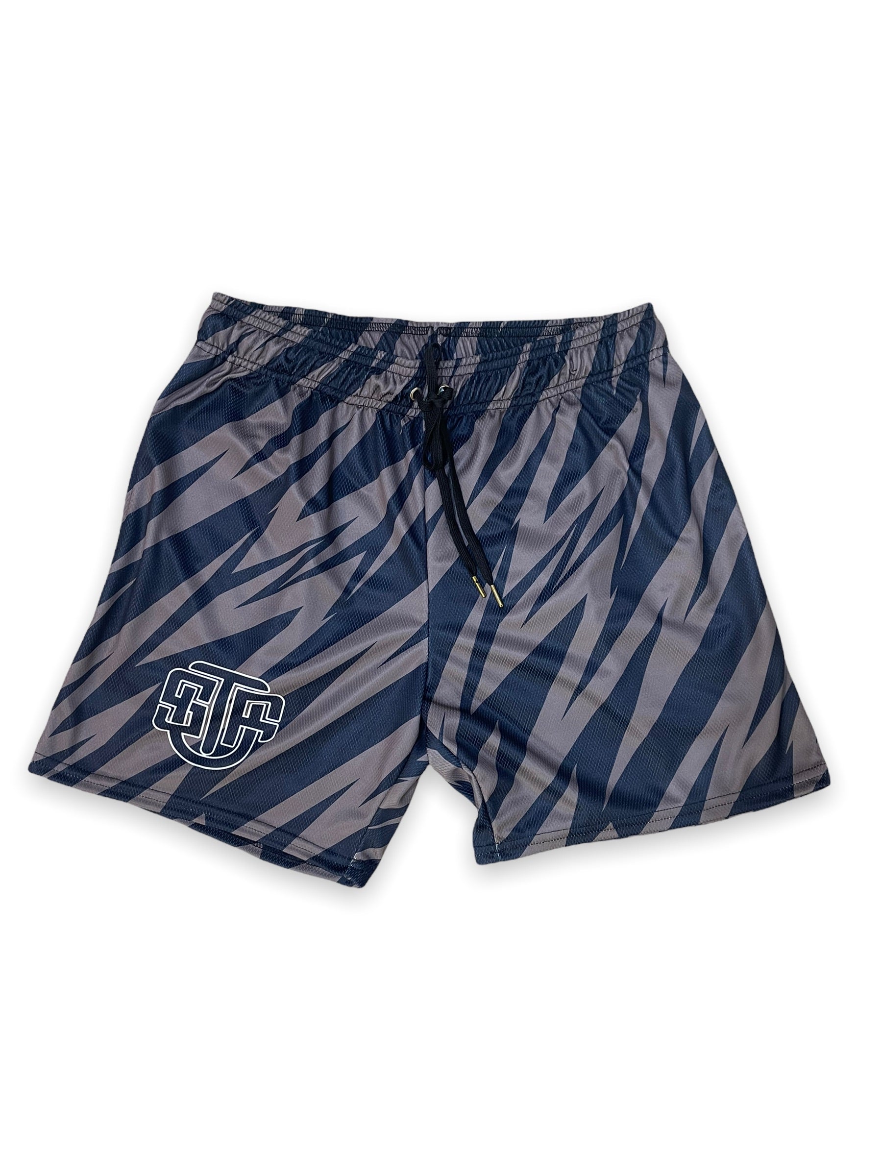 Georgetown Ziggy Shorts - Shop This For Us