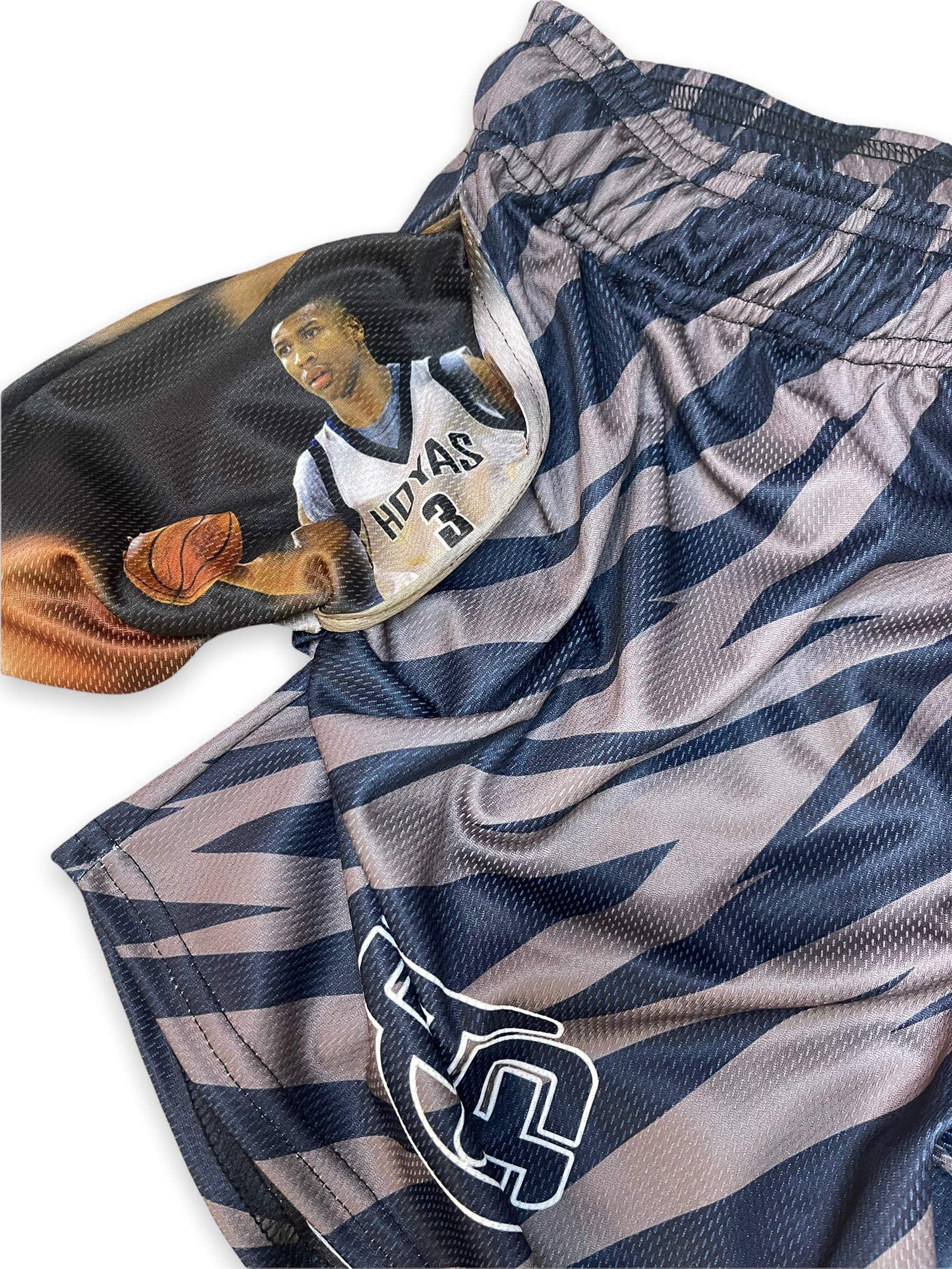 Georgetown Ziggy Shorts - Shop This For Us