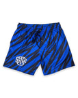 Racer Blue Ziggy Shorts - Shop This For Us