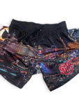 STFU "The Blvd" Shorts - Shop This For Us