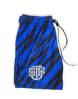 Racer Blue Ziggy Shorts - Shop This For Us