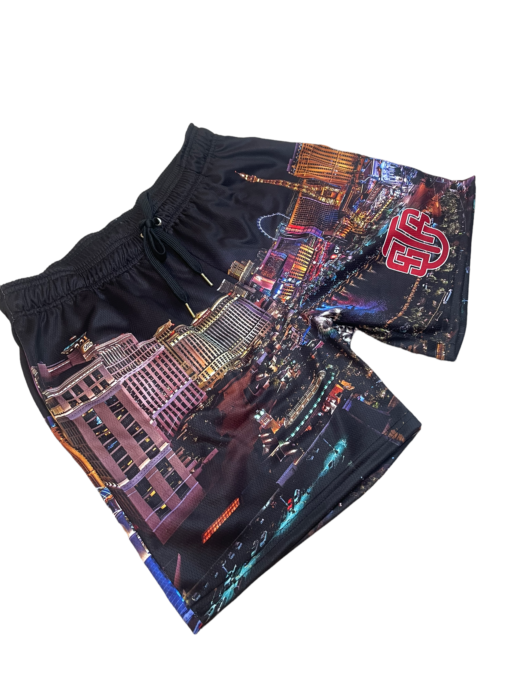 STFU &quot;The Blvd&quot; Shorts - Shop This For Us