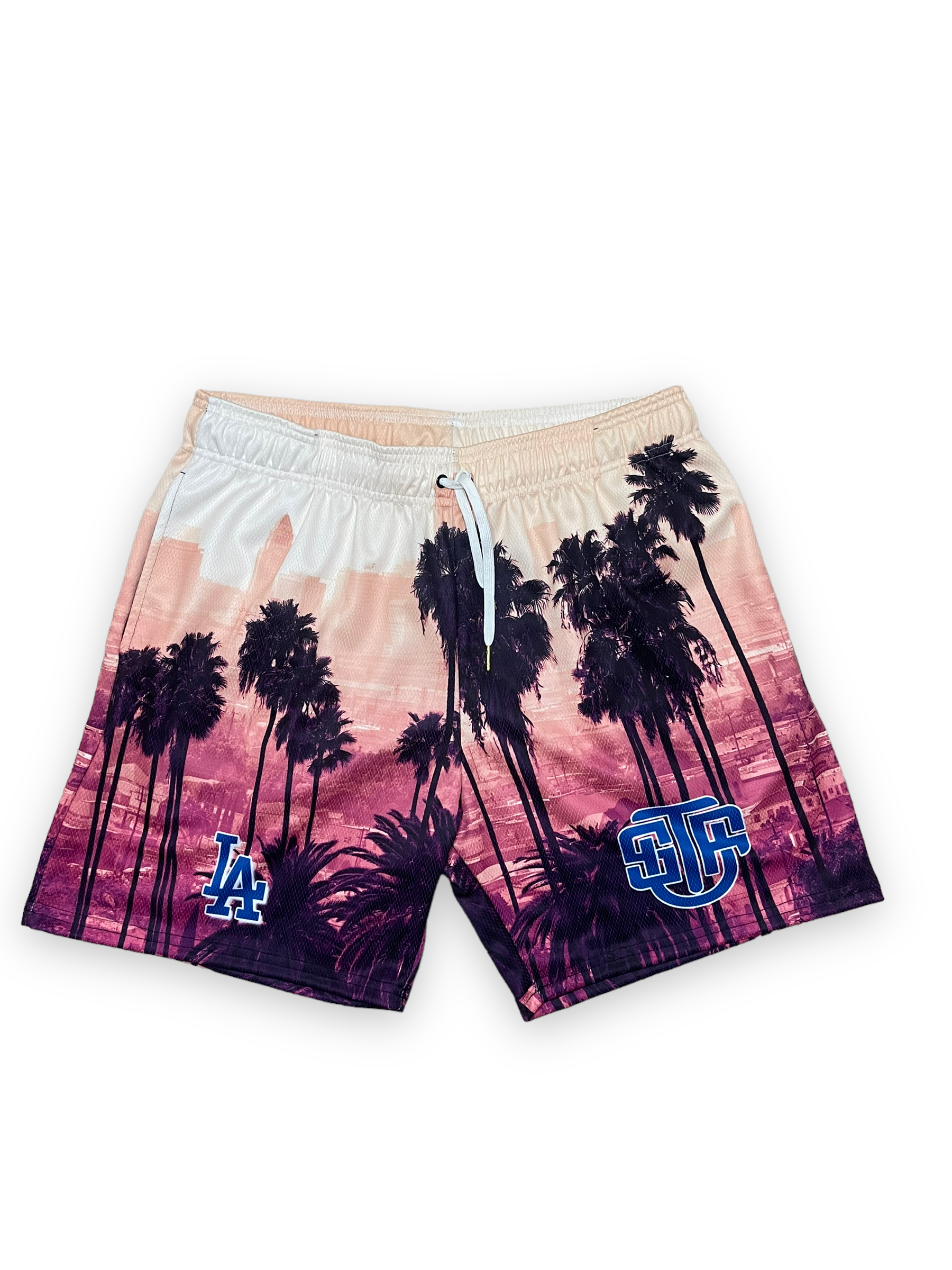 STFU x Los Angeles w/ Mystery Pockets - Shop This For Us