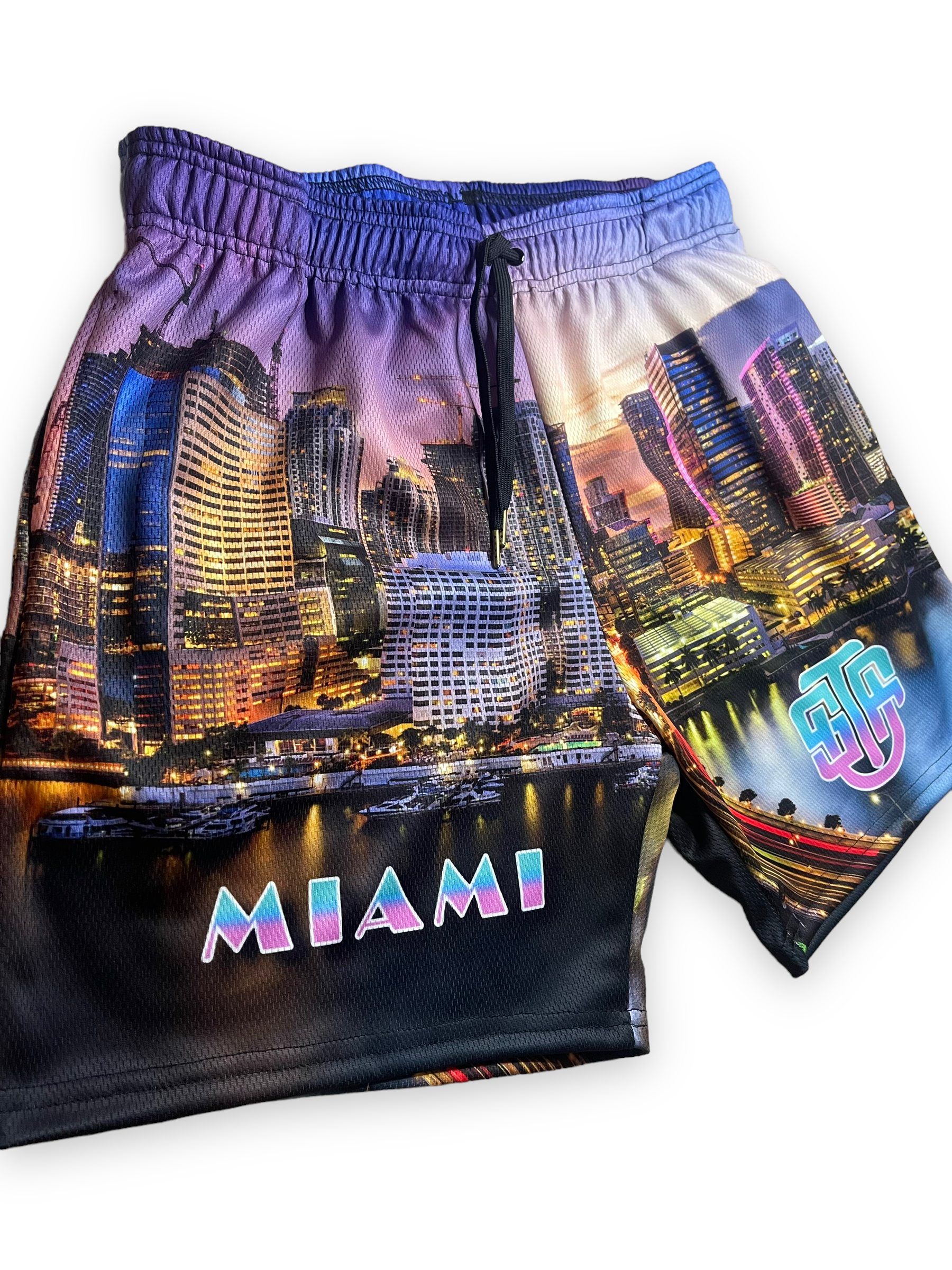 STFU x Miami w/ Mystery Pockets - Shop This For Us