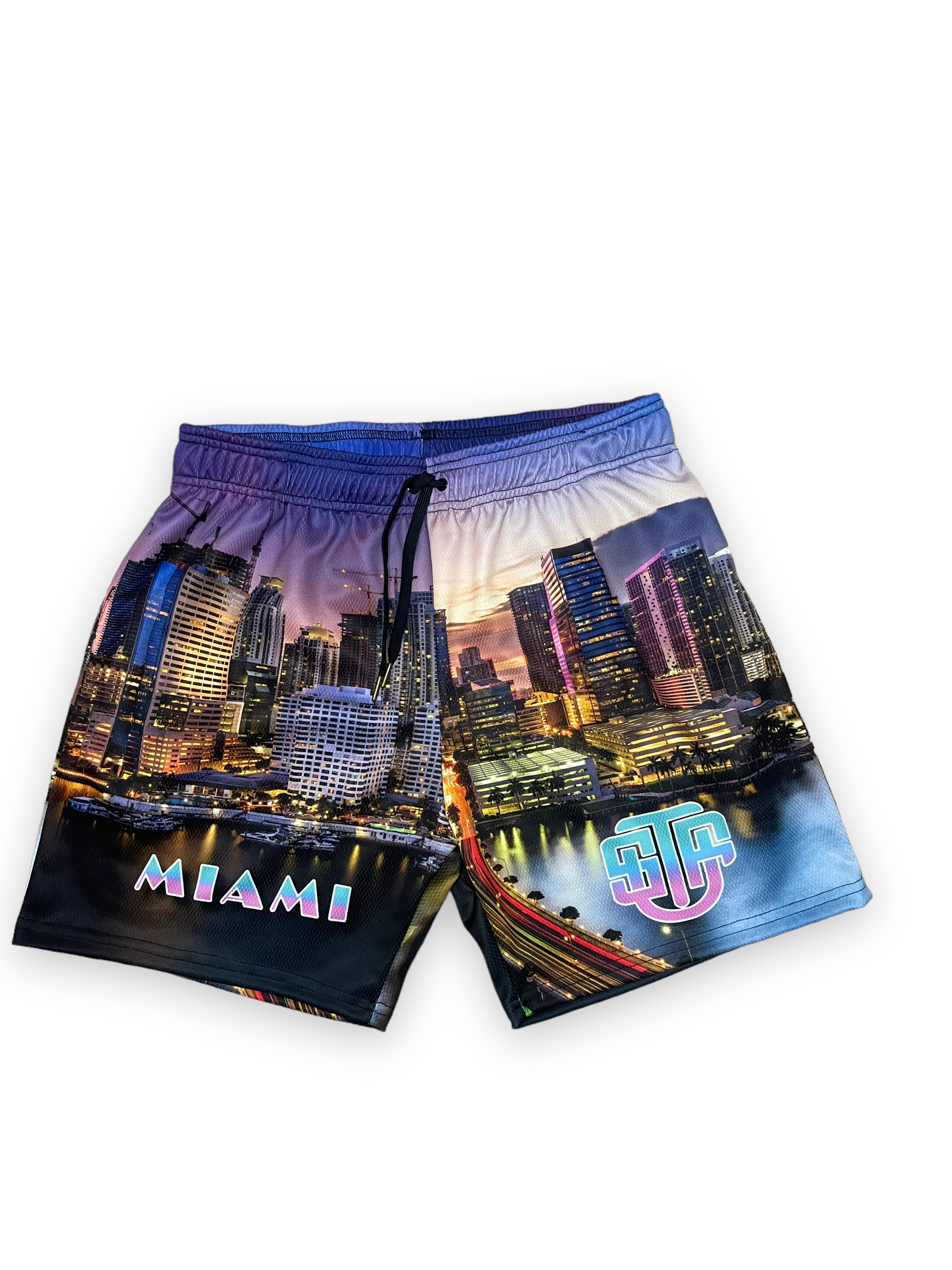 STFU x Miami w/ Mystery Pockets - Shop This For Us