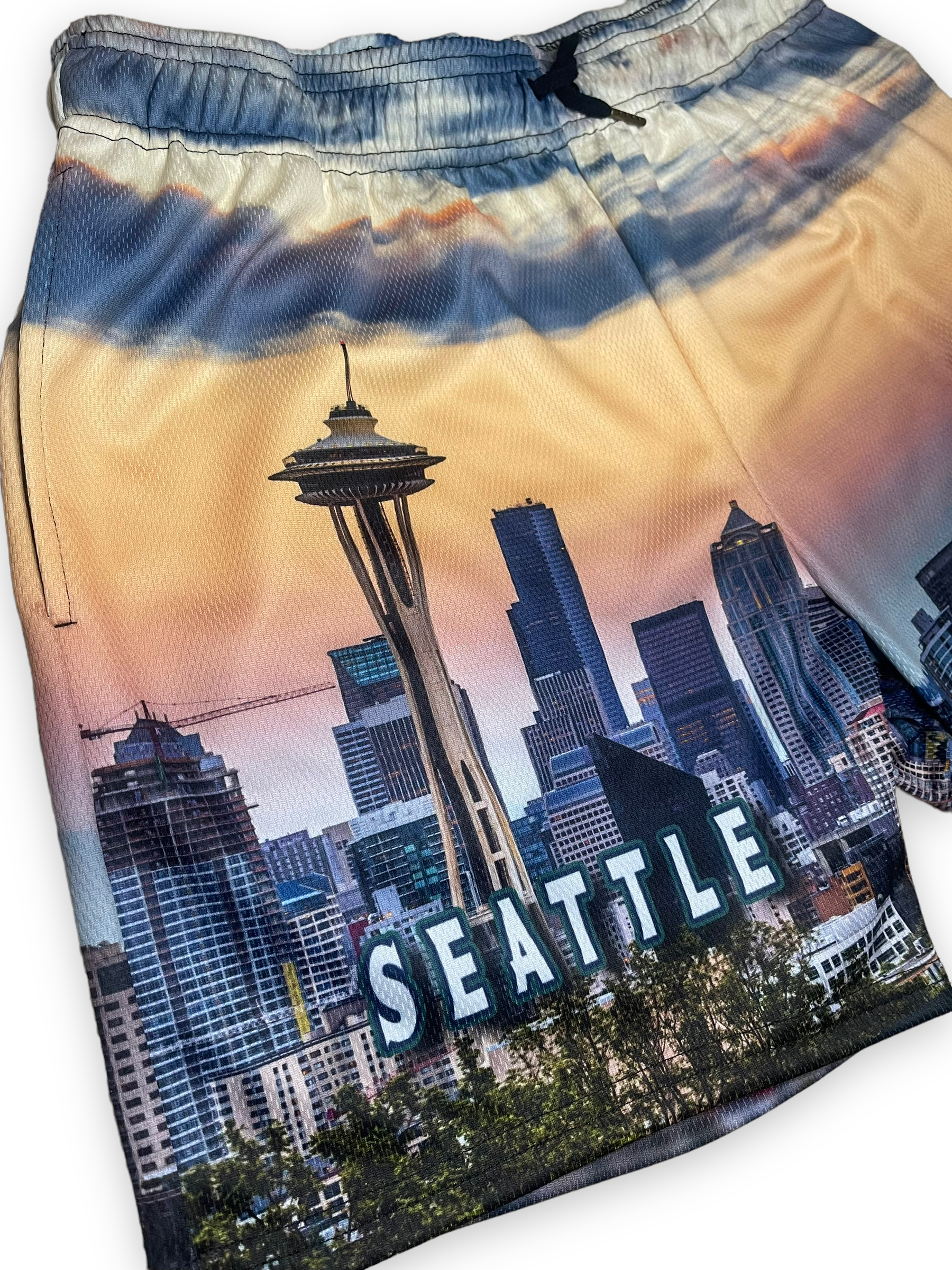 STFU x Seattle w/ Mystery Pockets - Shop This For Us