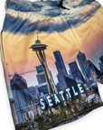 STFU x Seattle w/ Mystery Pockets - Shop This For Us