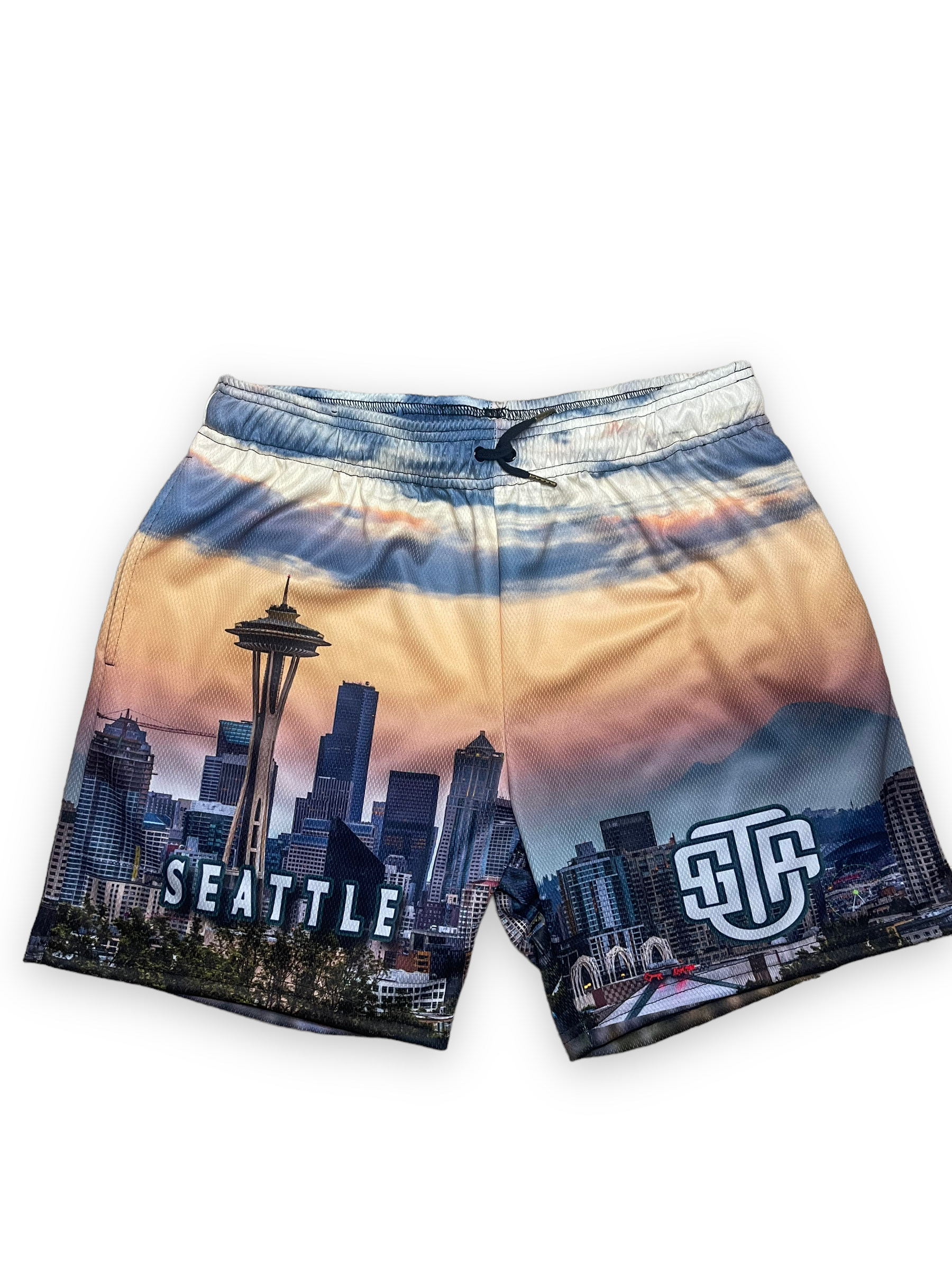 STFU x Seattle w/ Mystery Pockets - Shop This For Us